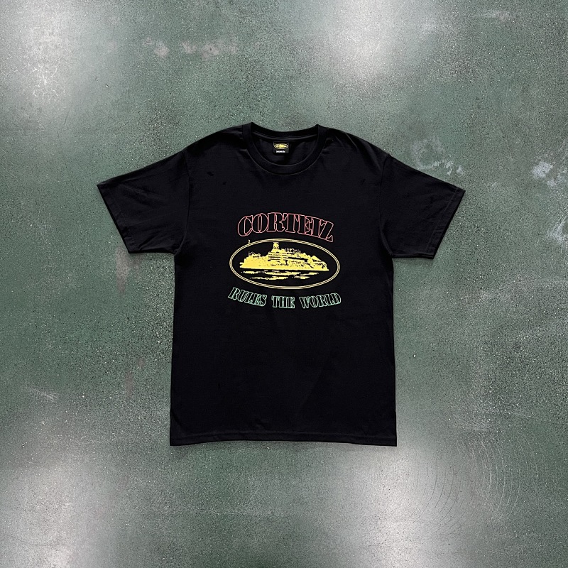 CORTEIZ TSHIRTS (200)