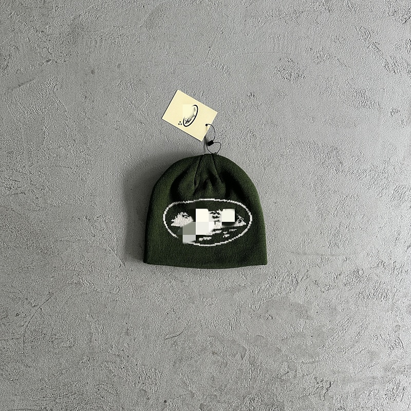 CORTEIZ BEANIES (3)