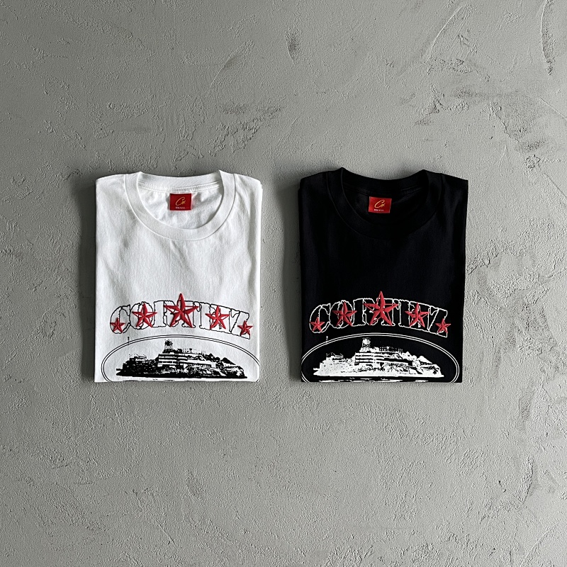 CORTEIZ TSHIRTS (99)