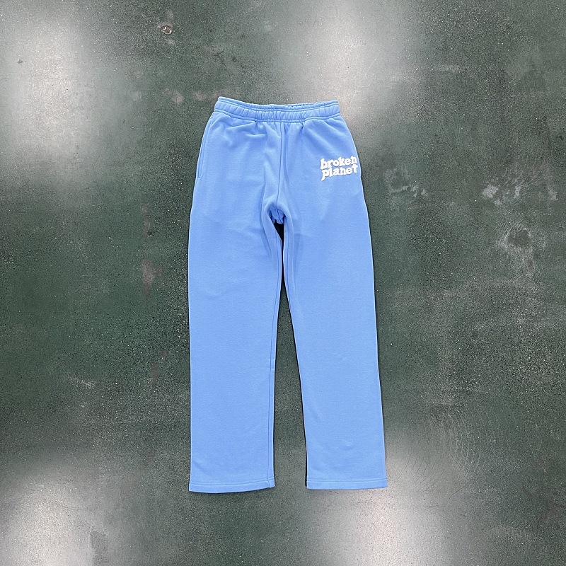 BROKEN PLANET PANTS