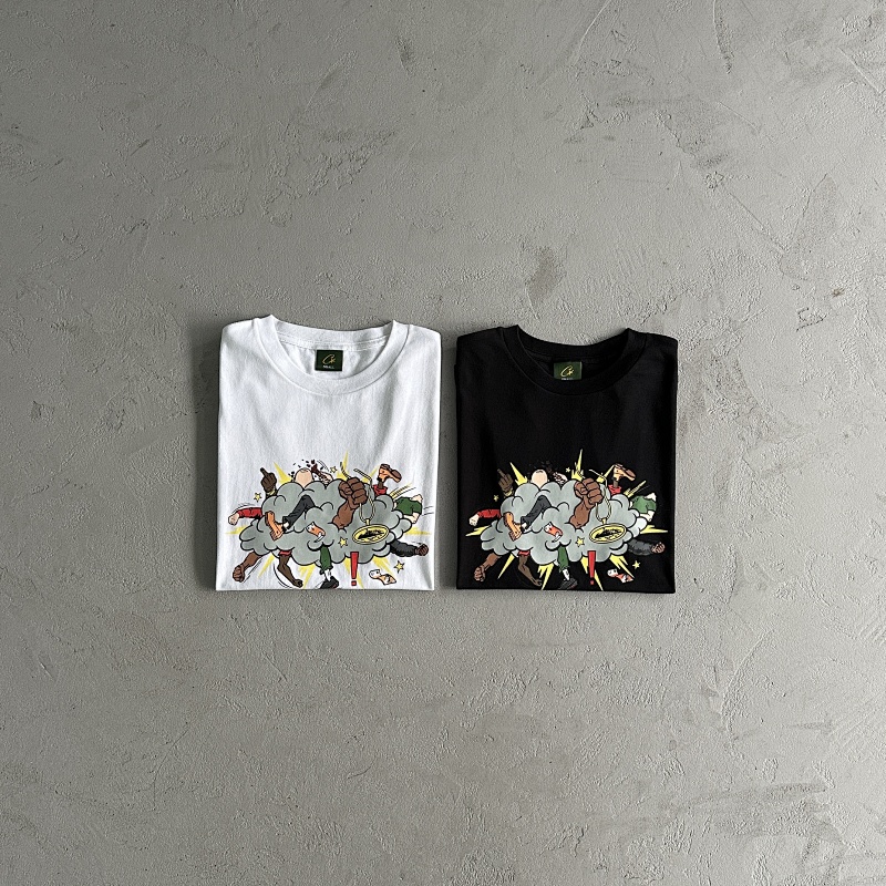 CORTEIZ TSHIRTS (72)