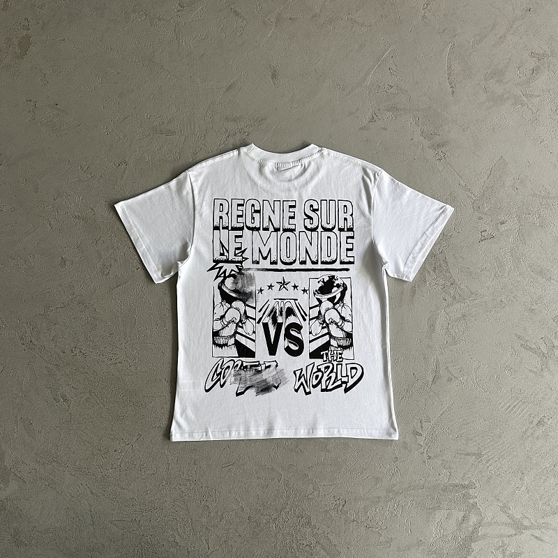CORTEIZ TSHIRTS (283)