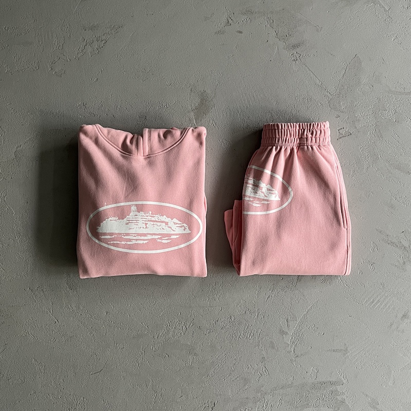 CORTEIZ PANTS