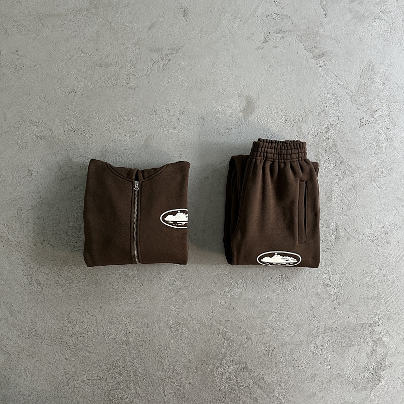 CORTEIZ PANTS