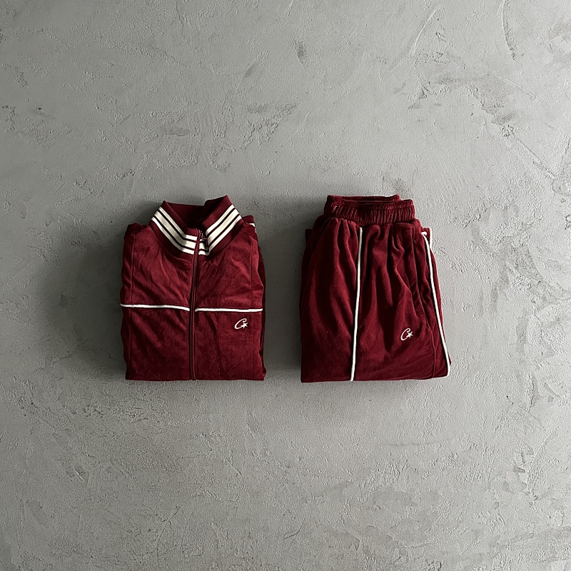 CORTEIZ PANTS