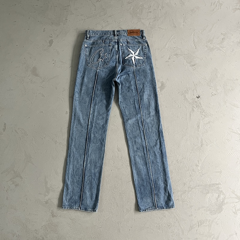 CORTEIZ PANTS (40)