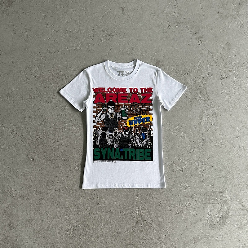 SYNA WORLD TSHIRTS (7)