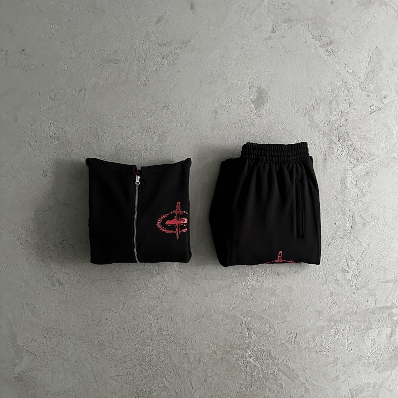 CORTEIZ PANTS