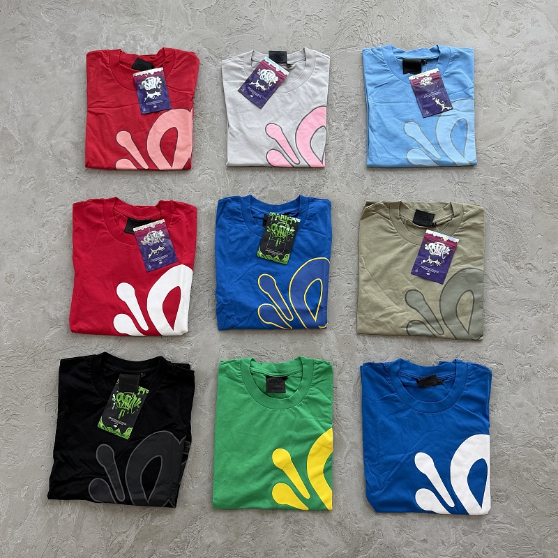 SYNA WORLD SHORTS (3)