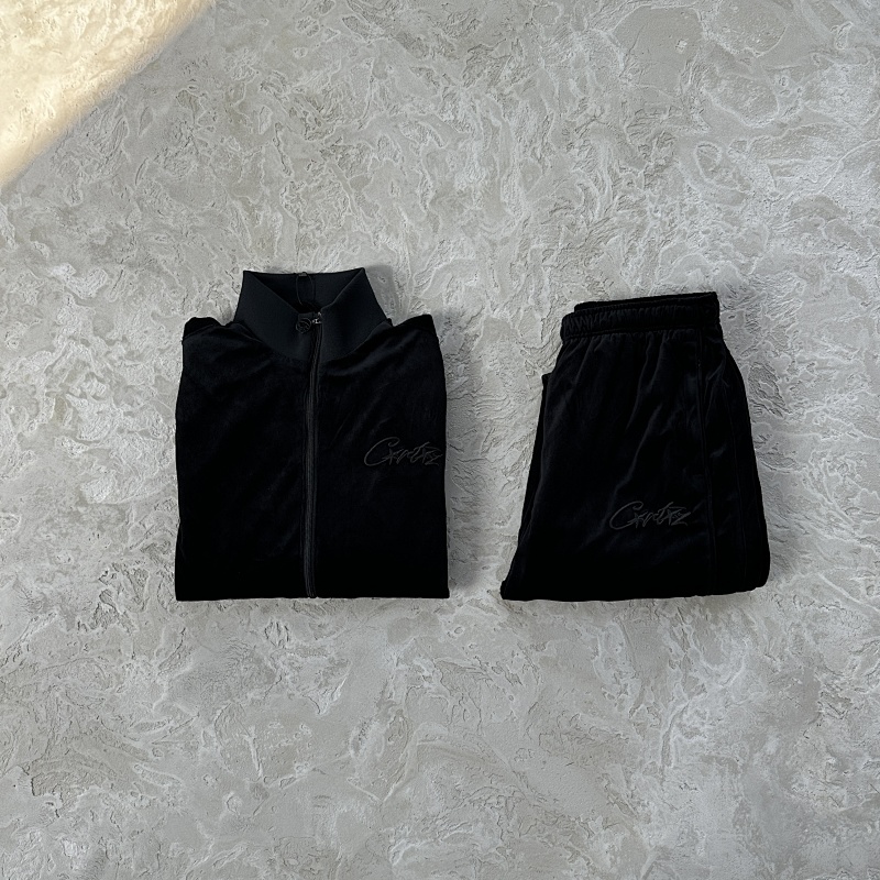 CORTEIZ TRACKSUITS