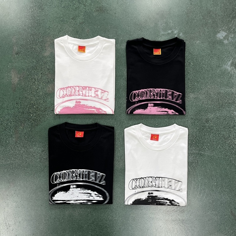 CORTEIZ TSHIRTS (105)