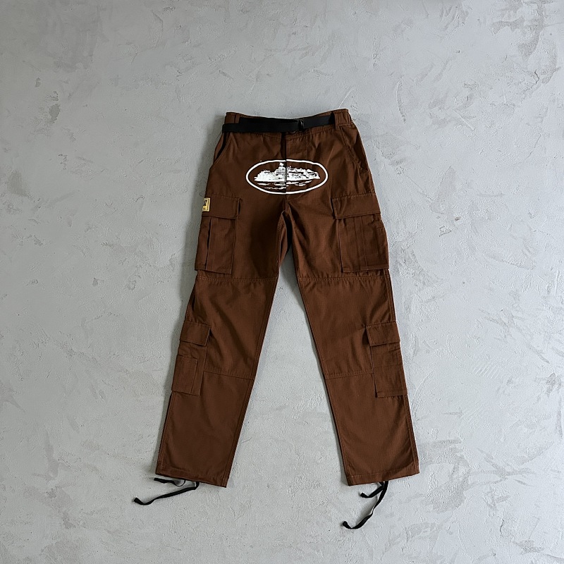 CORTEIZ PANTS
