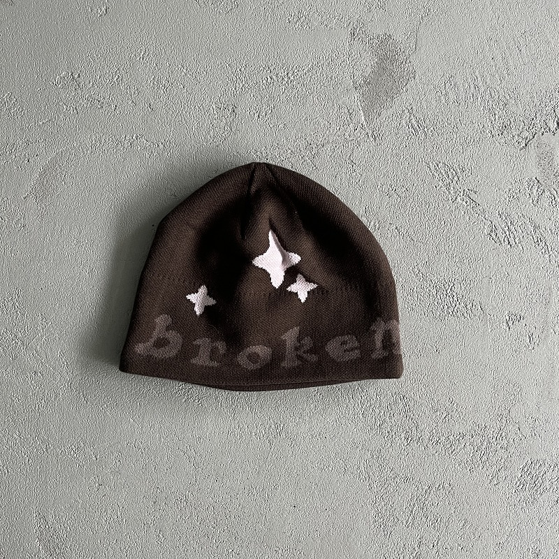 BROKEN PLANET BEANIES (2)