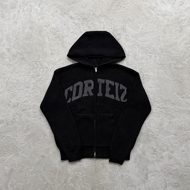 CORTEIZ HOODIES (3)