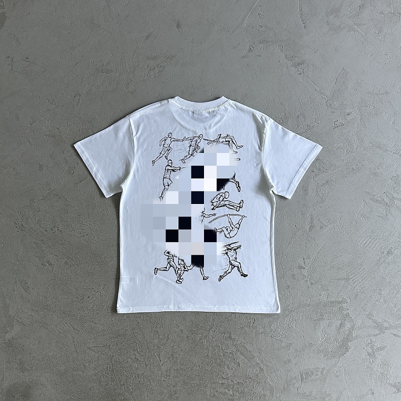 CORTEIZ TSHIRTS (261)