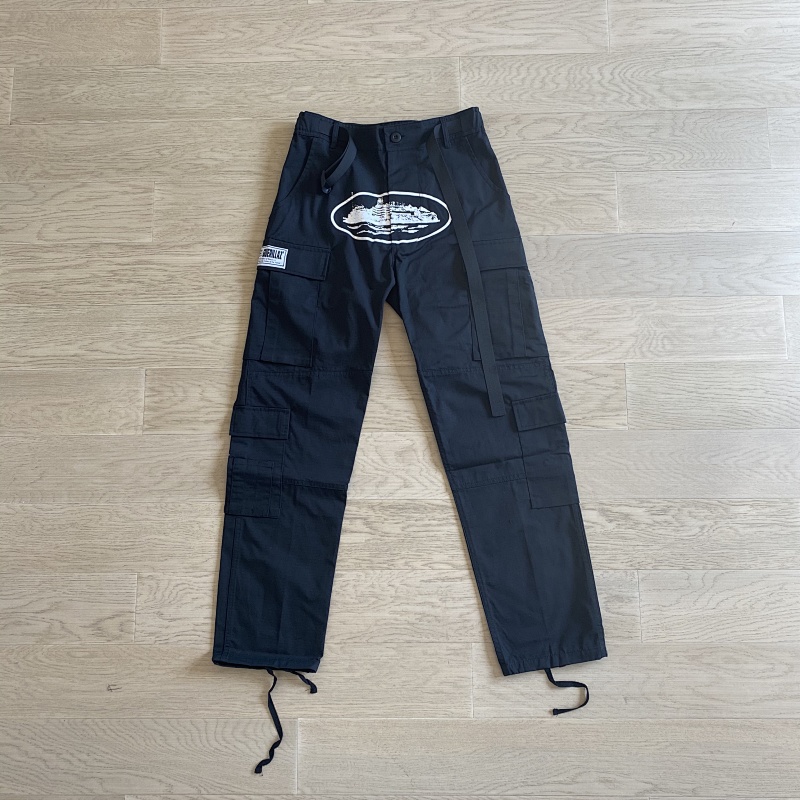 CORTEIZ PANTS