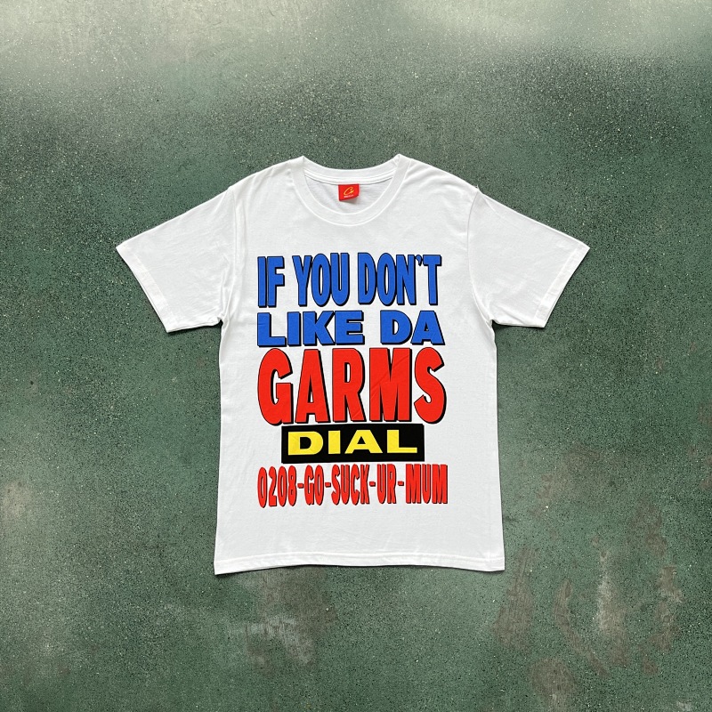 CORTEIZ TSHIRTS (104)