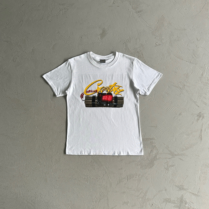 CORTEIZ TSHIRTS (165)