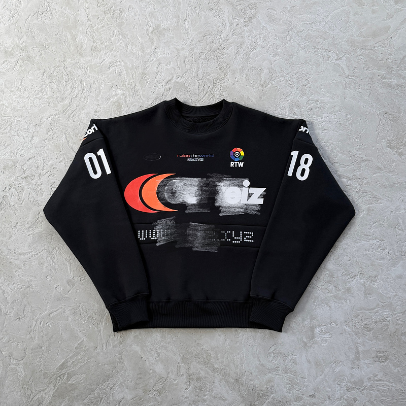 CORTEIZ SWEATSHIRTS (7)