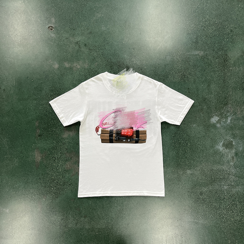CORTEIZ TSHIRTS (286)