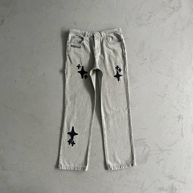 BROKEN PLANET PANTS (2)