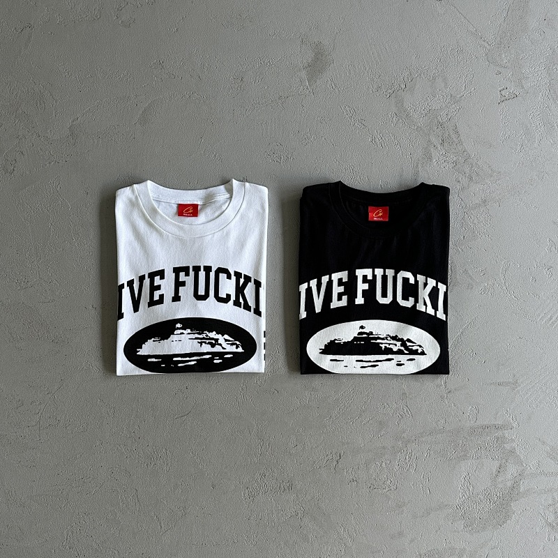 CORTEIZ TSHIRTS (172)