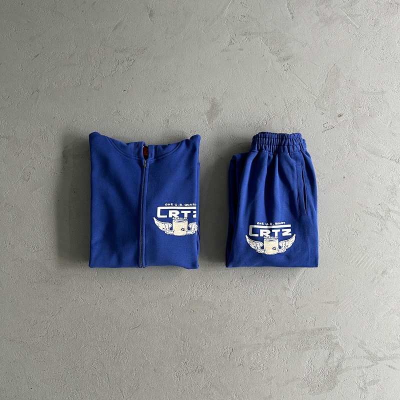 CORTEIZ PANTS