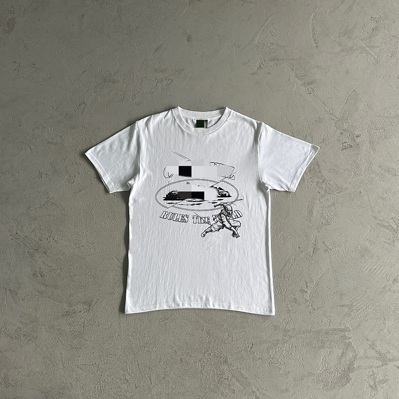 CORTEIZ TSHIRTS (230)