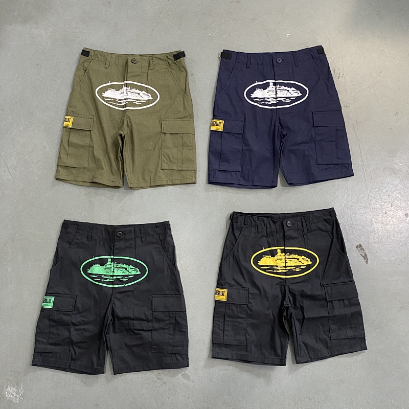 CORTEIZ SHORTS (36)