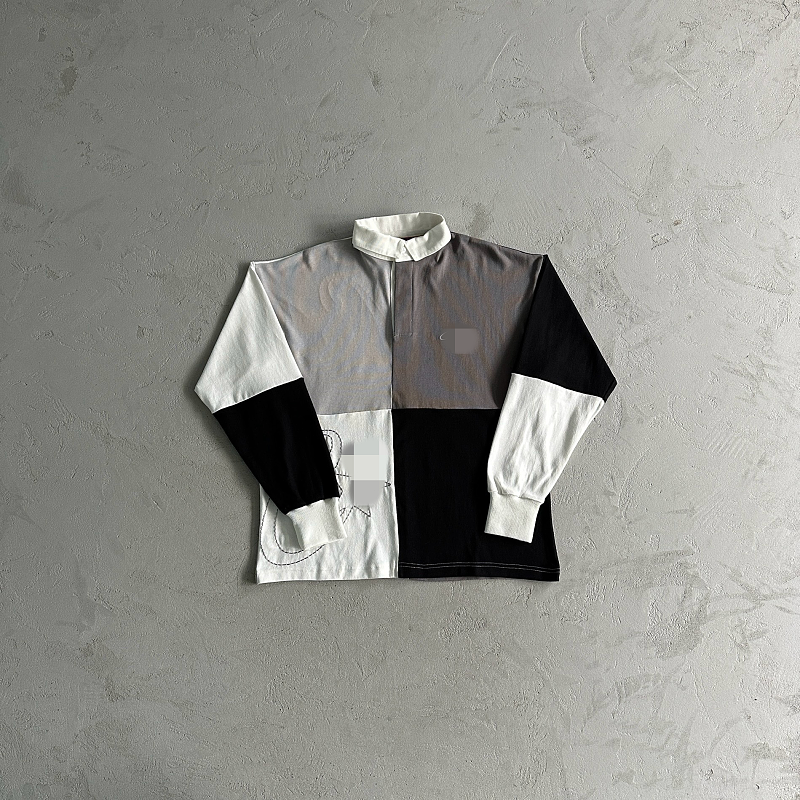 CORTEIZ LONGSLEEVES