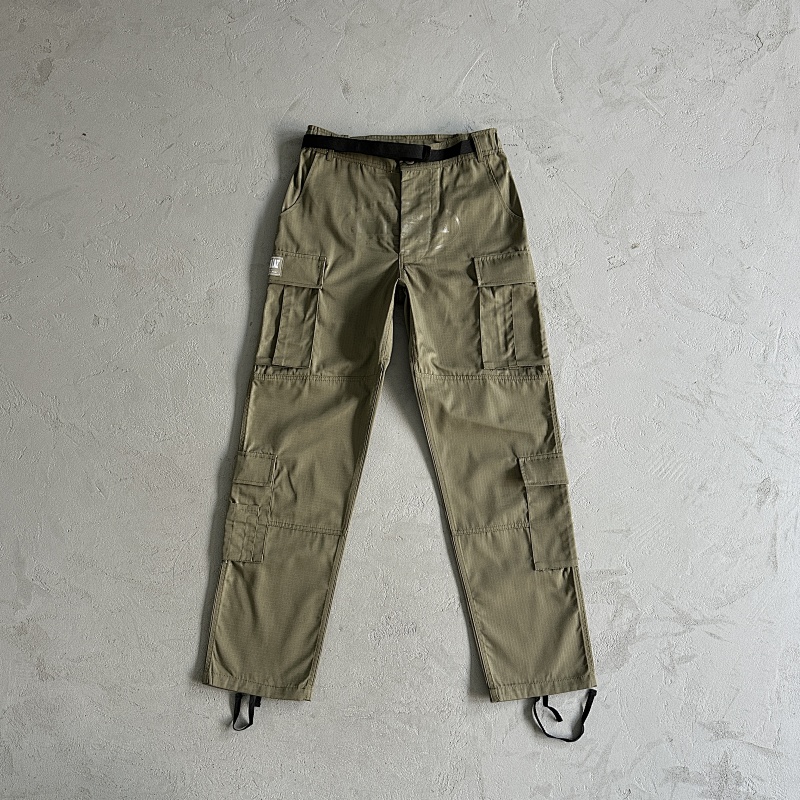 CORTEIZ PANTS (30)