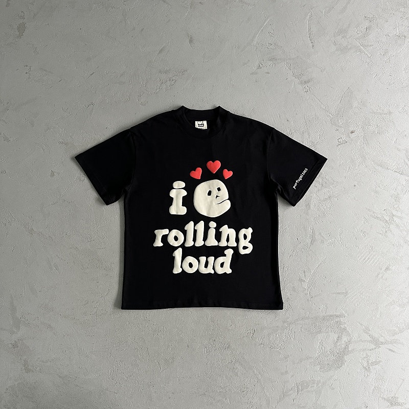 BROKEN PLANET TSHIRTS (7)