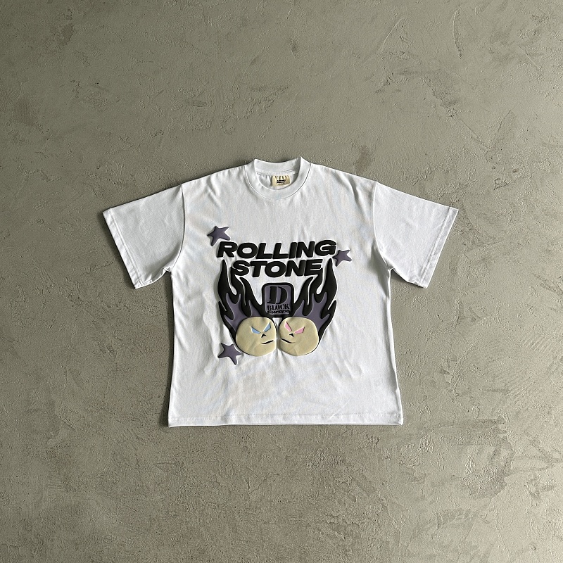 BROKEN PLANET TSHIRTS (10)
