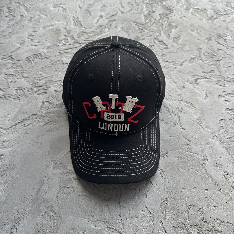 CORTEIZ HATS