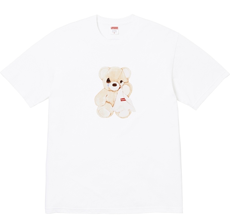 SUPREME TSHIRTS (14)
