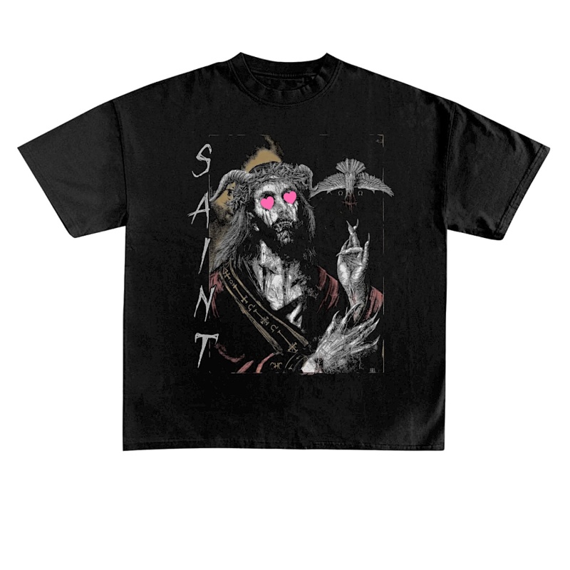 SAINT MICHAEL TSHIRTS (11)