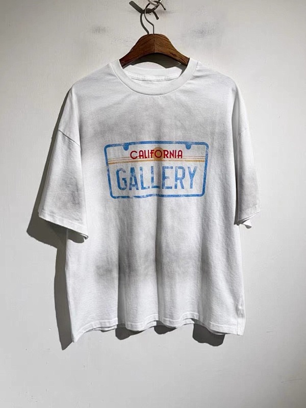 GALLERY DEPT TSHIRTS