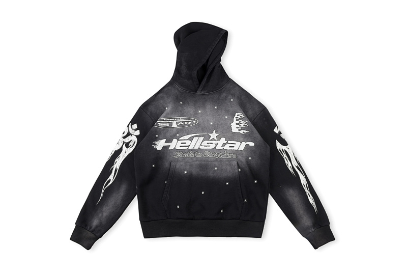 HELLSTAR HOODIES