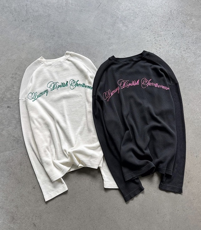 COLE BUXTON LONGSLEEVES (2)