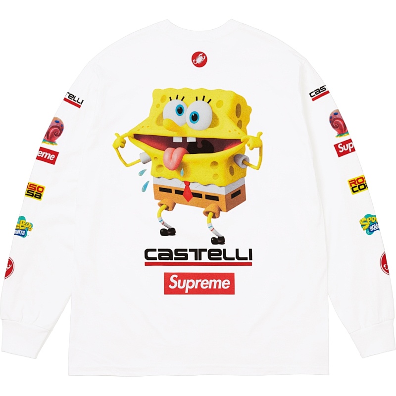 SUPREME TSHIRTS (22)