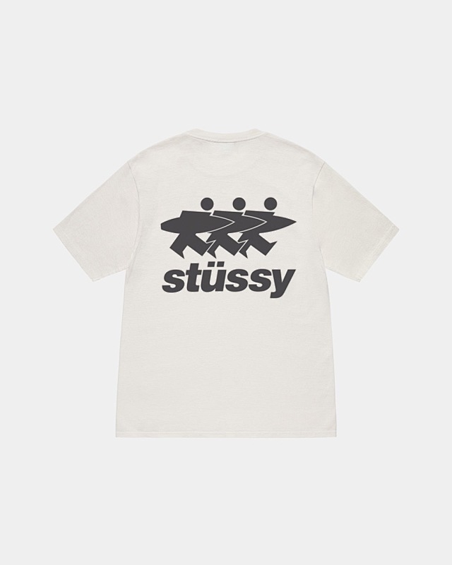STUSSY TSHIRTS (58)