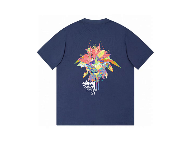 STUSSY TSHIRTS (41)