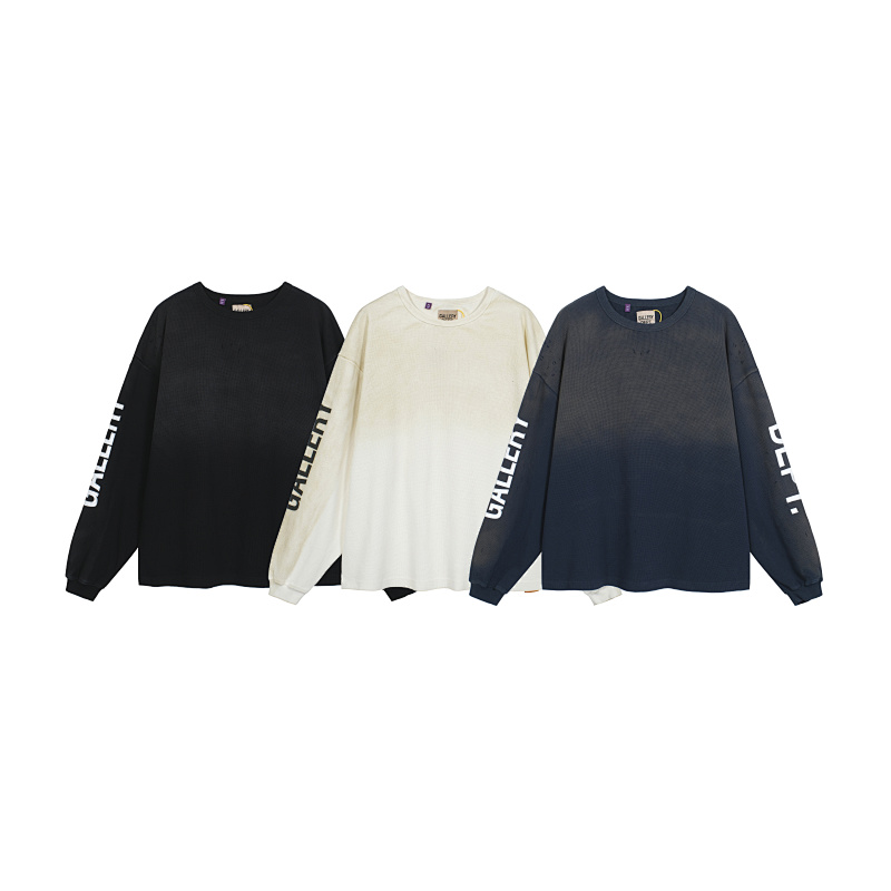 GALLERY DEPT LONGSLEEVES