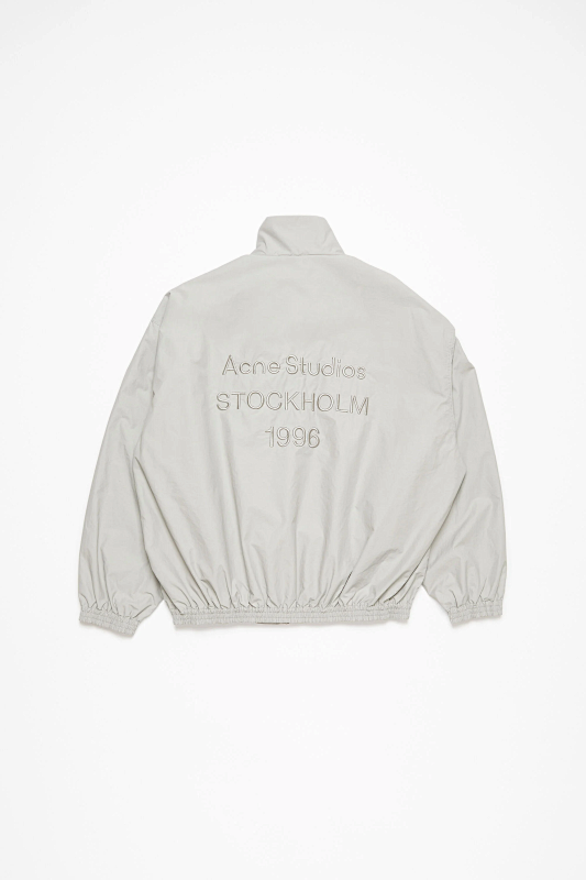 ACNE JACKETS