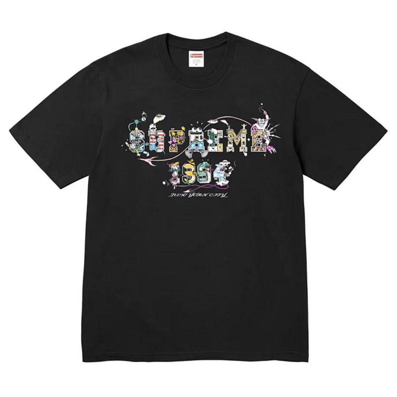 SUPREME TSHIRTS (72)