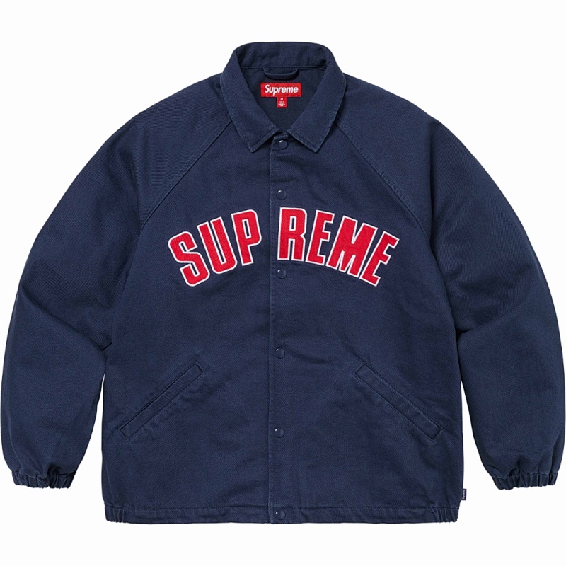 SUPREME JACKETS (4)