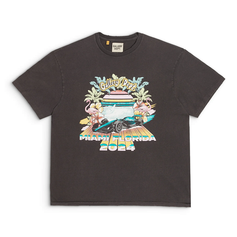 GALLERY DEPT TSHIRTS (5)