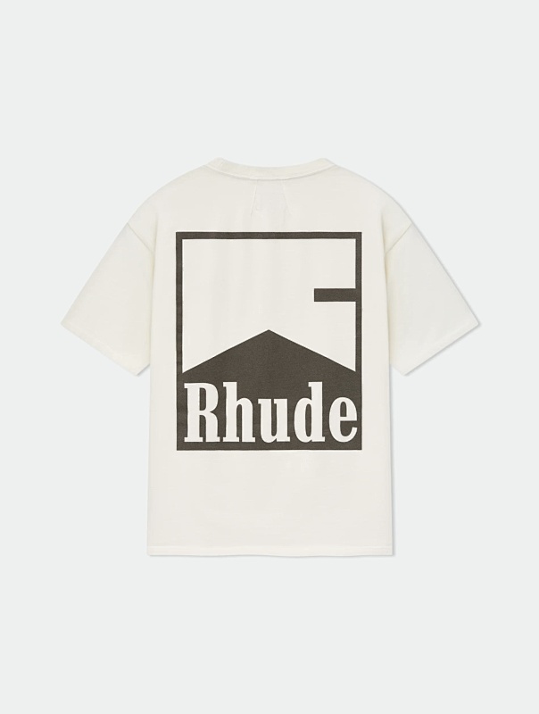 RHUDE TSHIRTS (3)
