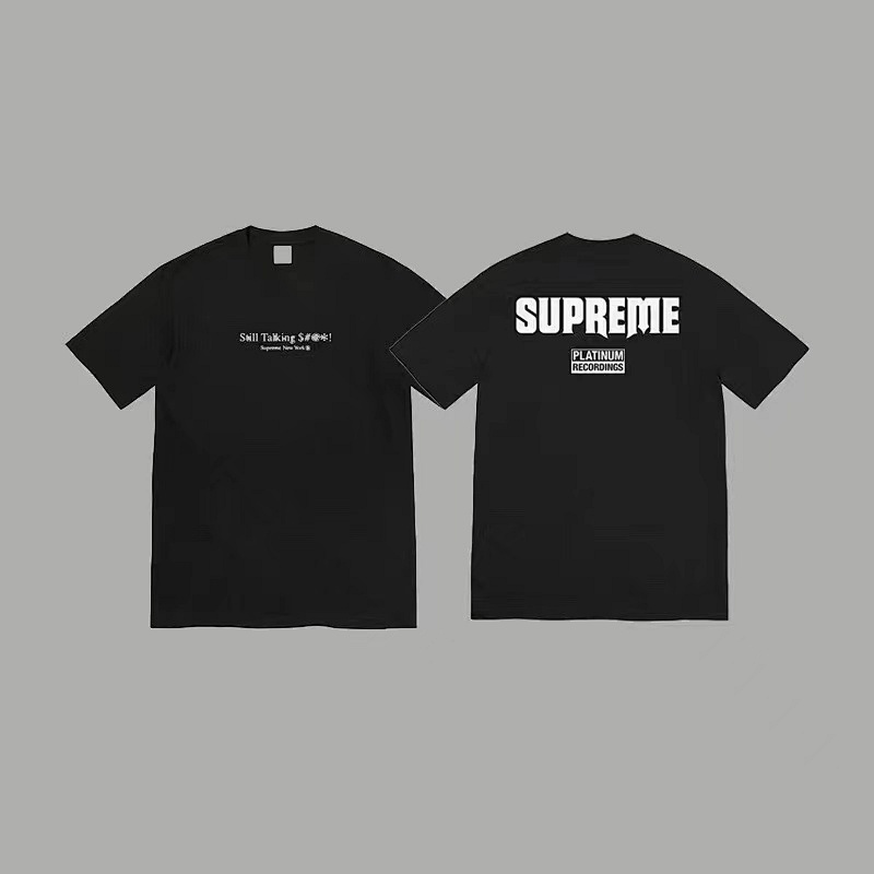 SUPREME TSHIRTS (105)