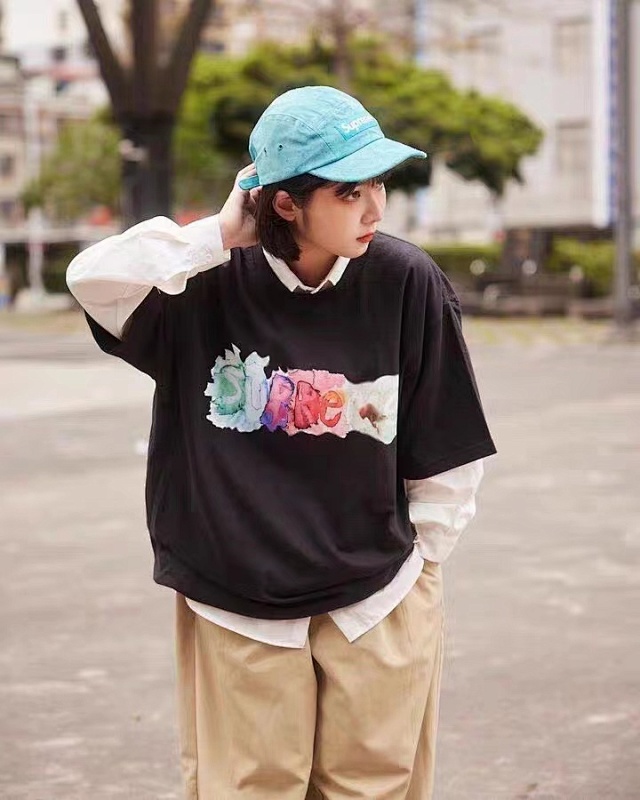 SUPREME TSHIRTS (116)